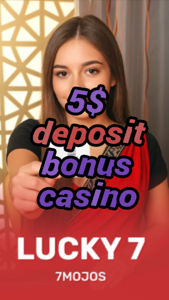 5$ deposit bonus casino-w4cy2mdjlx2bf.com